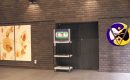 OPEN DOORS - The Situation of Contemporary Art. OAG – Ostasiatische Gesellschaft / Deutsches Sprach- und Kulturzentrum), Tokyo, Japan, Mai 2004.