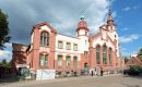 Thyes Rapport Kunstverein Schwerin 2014. E-Werk Schwerin.