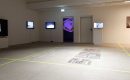 Badeverbot Welle 3, Schaumbad – Freies Atelierhaus Graz, 24.9. - 18.10.2020.