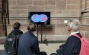 Mutable Worlds @ Infinite Encounters, Liverpool Cathedral, Mai 2024