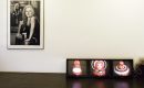 BABUSCHKA, Kinofoyer Kunsthalle Basel, 2002