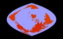 Mutable Worlds, 2004-2020, Flash-Animation, UHD-Video, stumm, 8:00, Loop. Videostill.