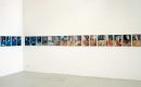 Delusions, National SGBK-Exhibition, Zurich 1995. Myriam Thyes, Sarah (1995/2002).