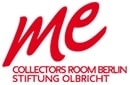 me Collectors Room Berlin, Logo