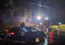 Verkehrsunfall mit 2 PKW – 24.11.2023