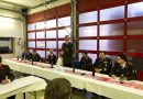 Wehrversammlung – 18.09.2021