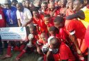 Nkomazi Selati Cup Concludes with Langeloop Junior Pirates’ Victorious Success