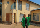 Thabile Ntiwane Lubisi: Transforming Lives Through Property Ventures
