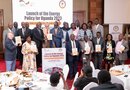Ministry of  Energy Launches Uganda Energy Policy 2023 which targets 52,000MW of power by 2040