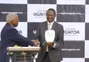 Minister Col Butiime Inaugurates 5th Uganda Tourism Board (UTB) Board Of Directors