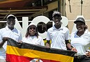 Uganda’s Trio Returns from Muthaiga after Strong Show at NCBA Golf Series Finale