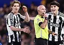 Referee and VAR errors increase to 54 in Premier League
