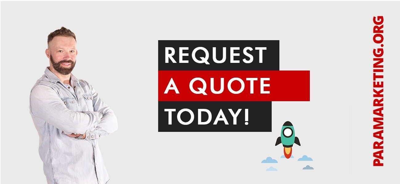 REQUEST A QUOTE