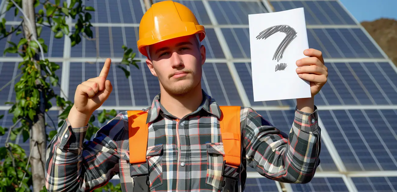 conseils pratiques sur le photovoltaïque
