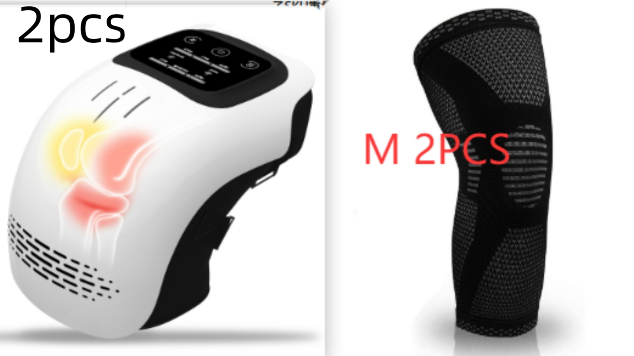 electric knee massager