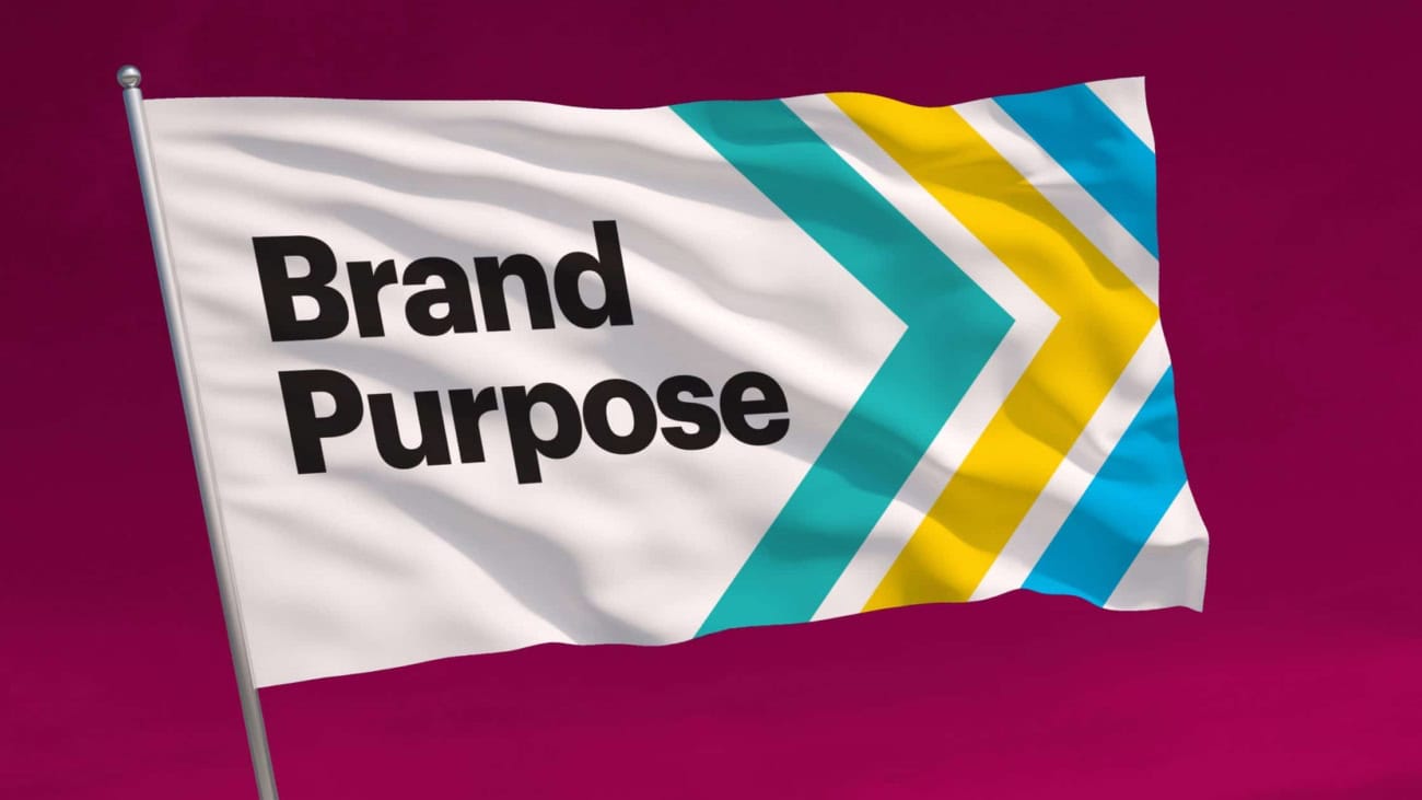 Brand Purpose
