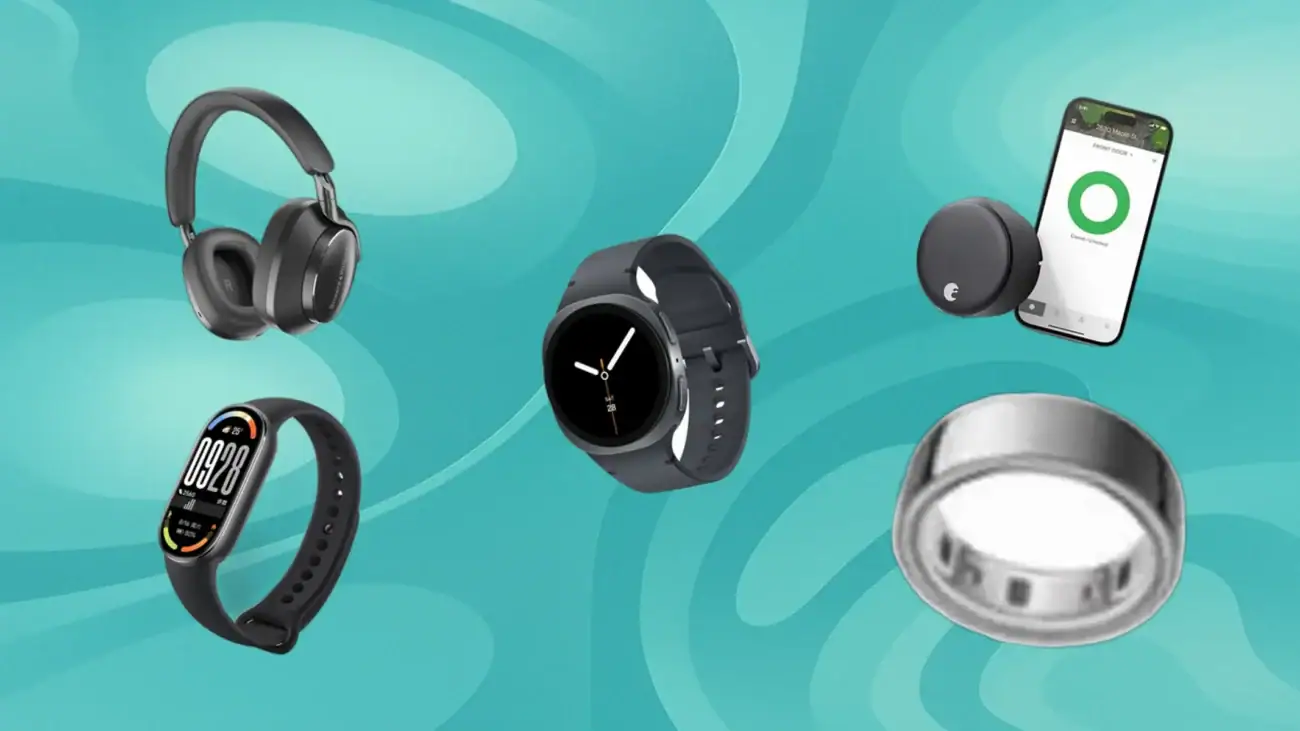 Top 10 AI Smart Wearables 2026: Boost Your Productivity Instantly