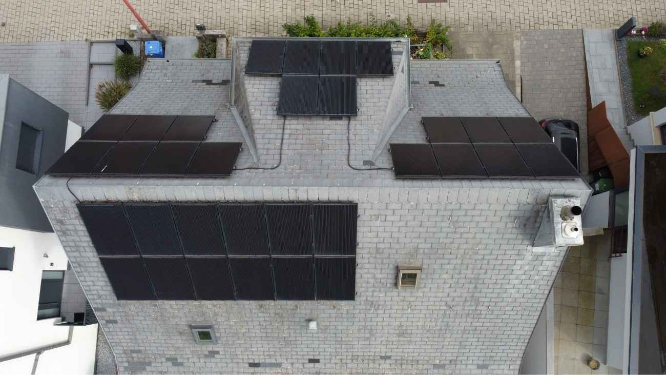 Is my roof suitable for solar panels (1)