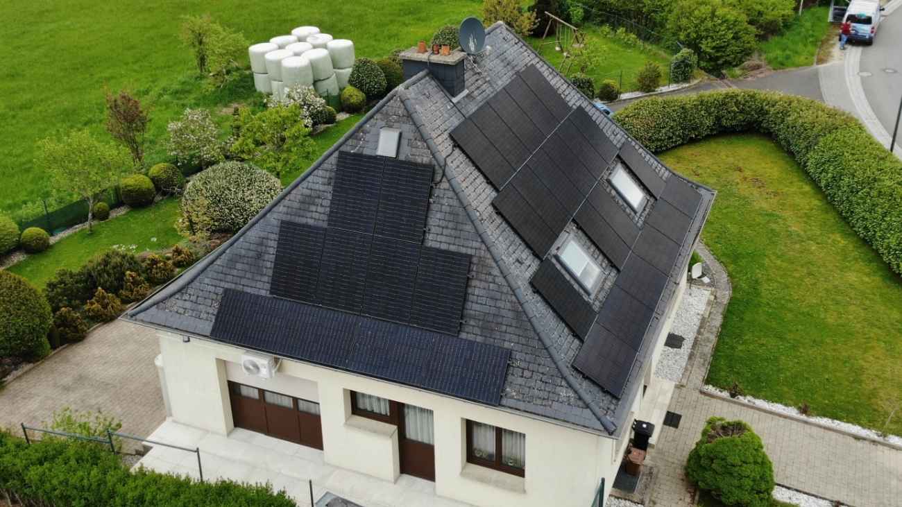 Is my roof suitable for solar panels (2)