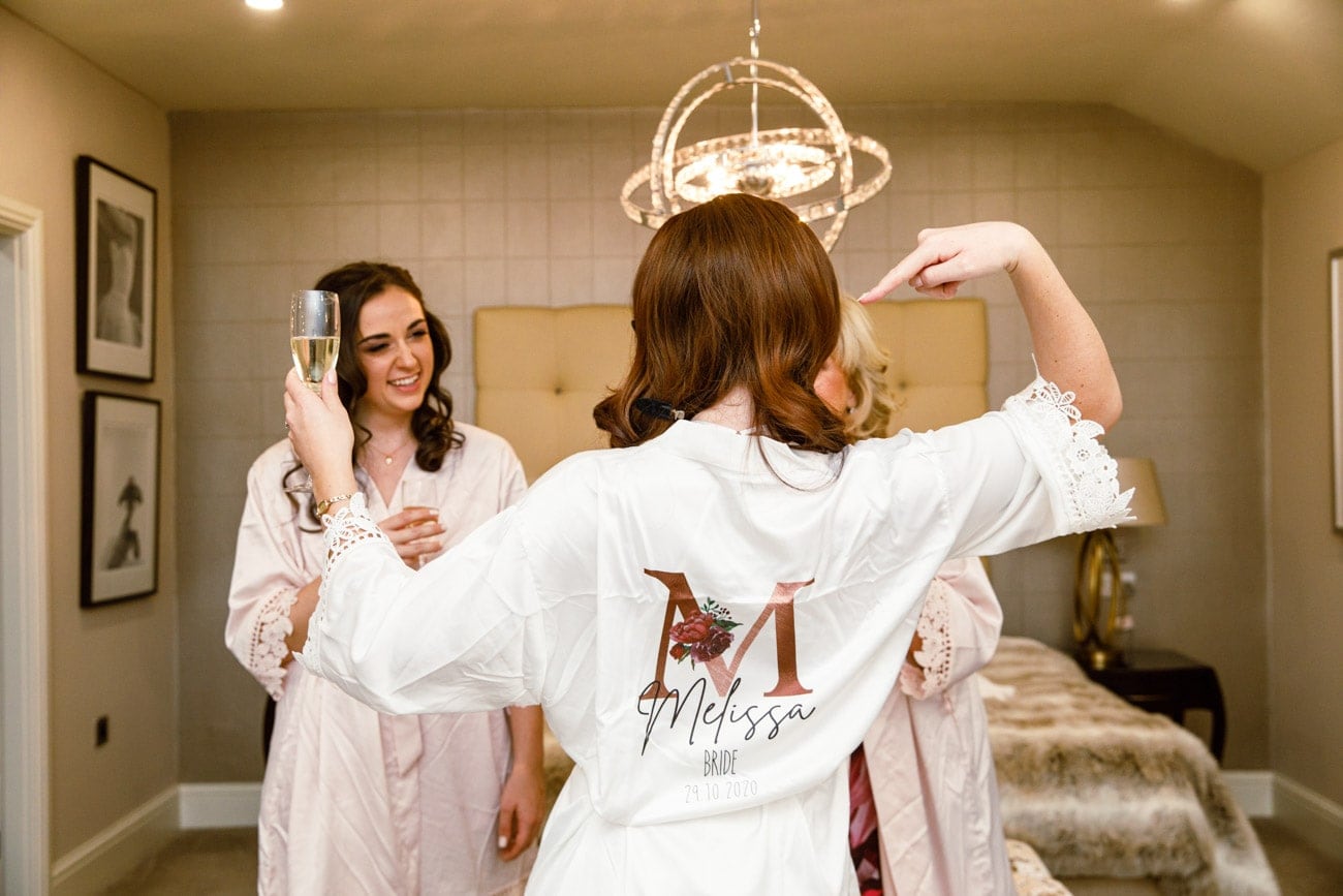 bride at merrydale manor