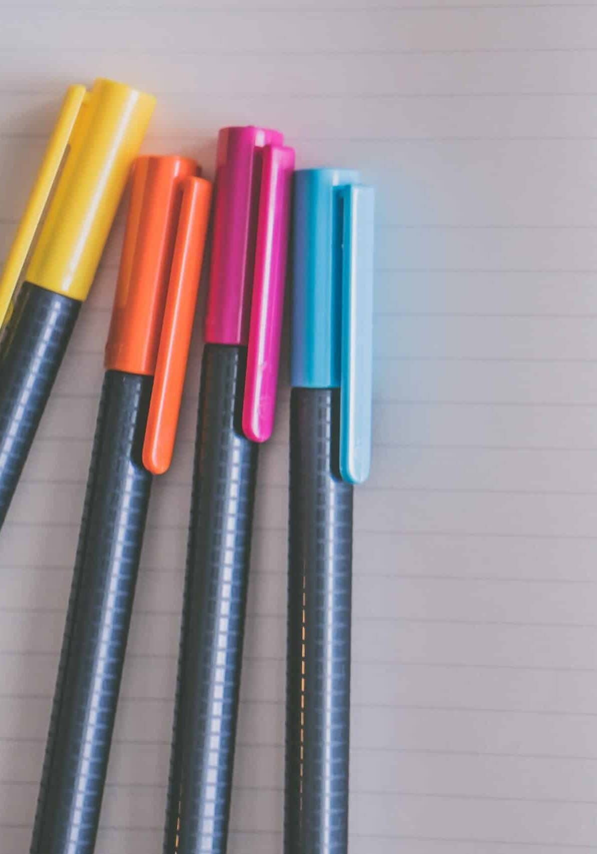 Comment écrire sa biographie Comment écrire sa biographie