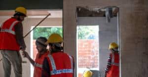 Renovation Company