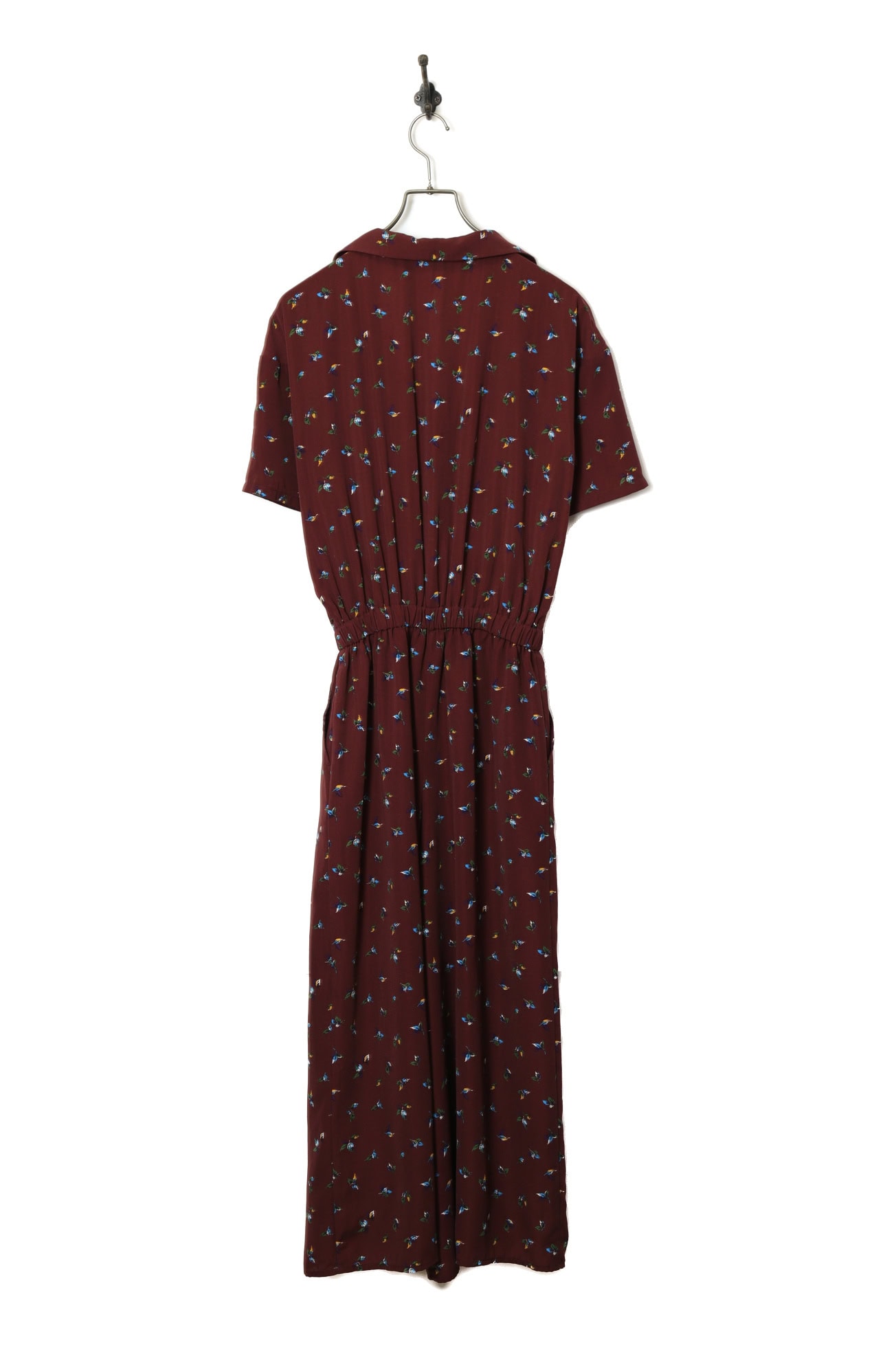 VINTAGE PRINTED ONEPIECE/L - 画像 (10)