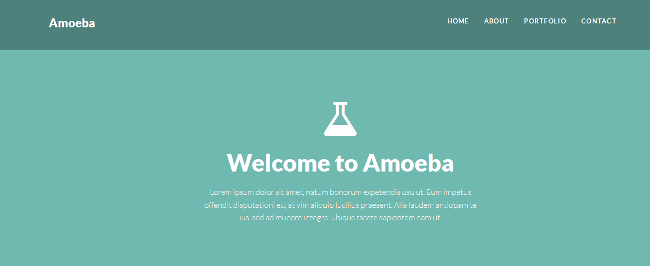 Amoeba