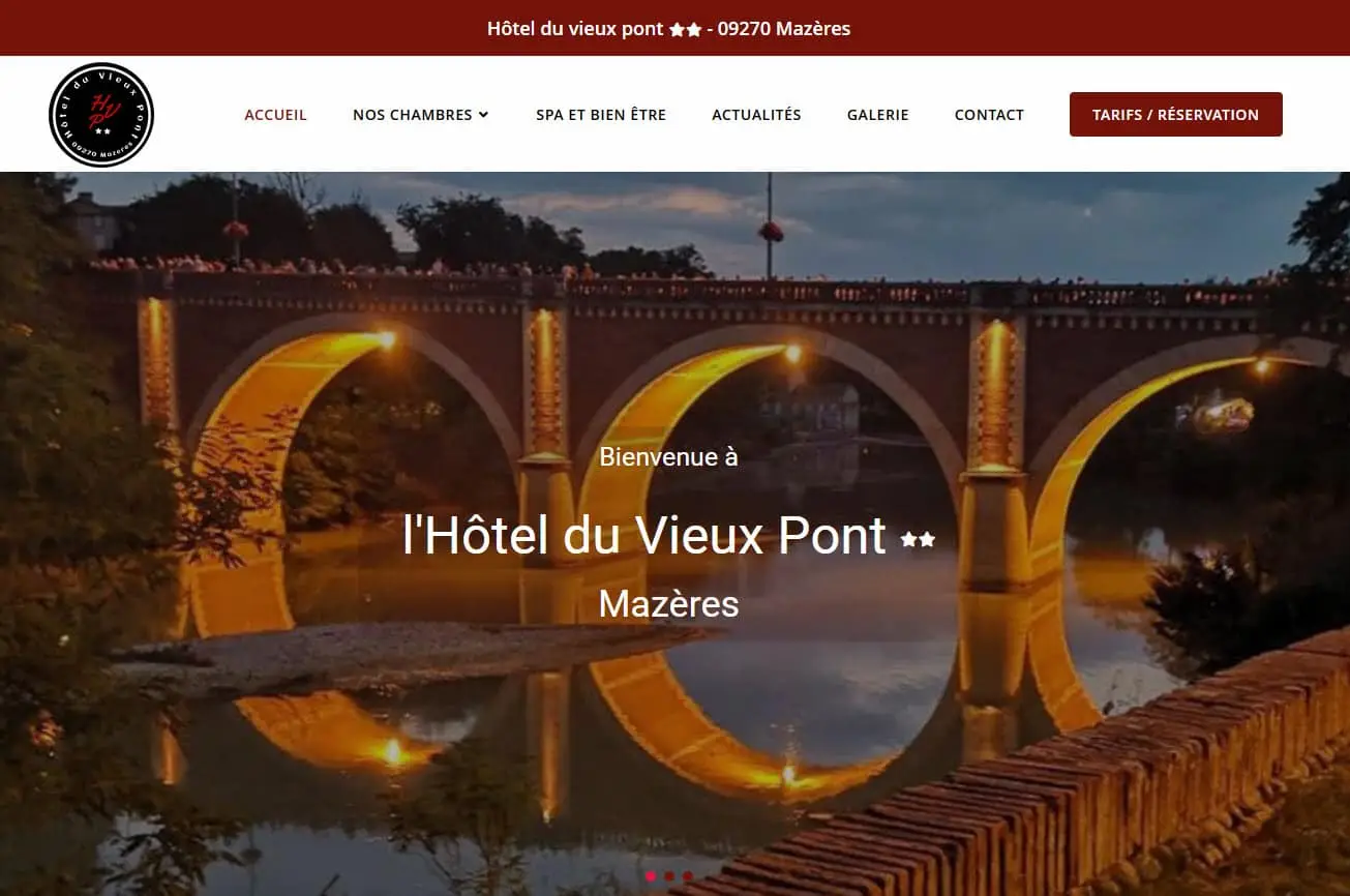 You are currently viewing Nouveau site internet