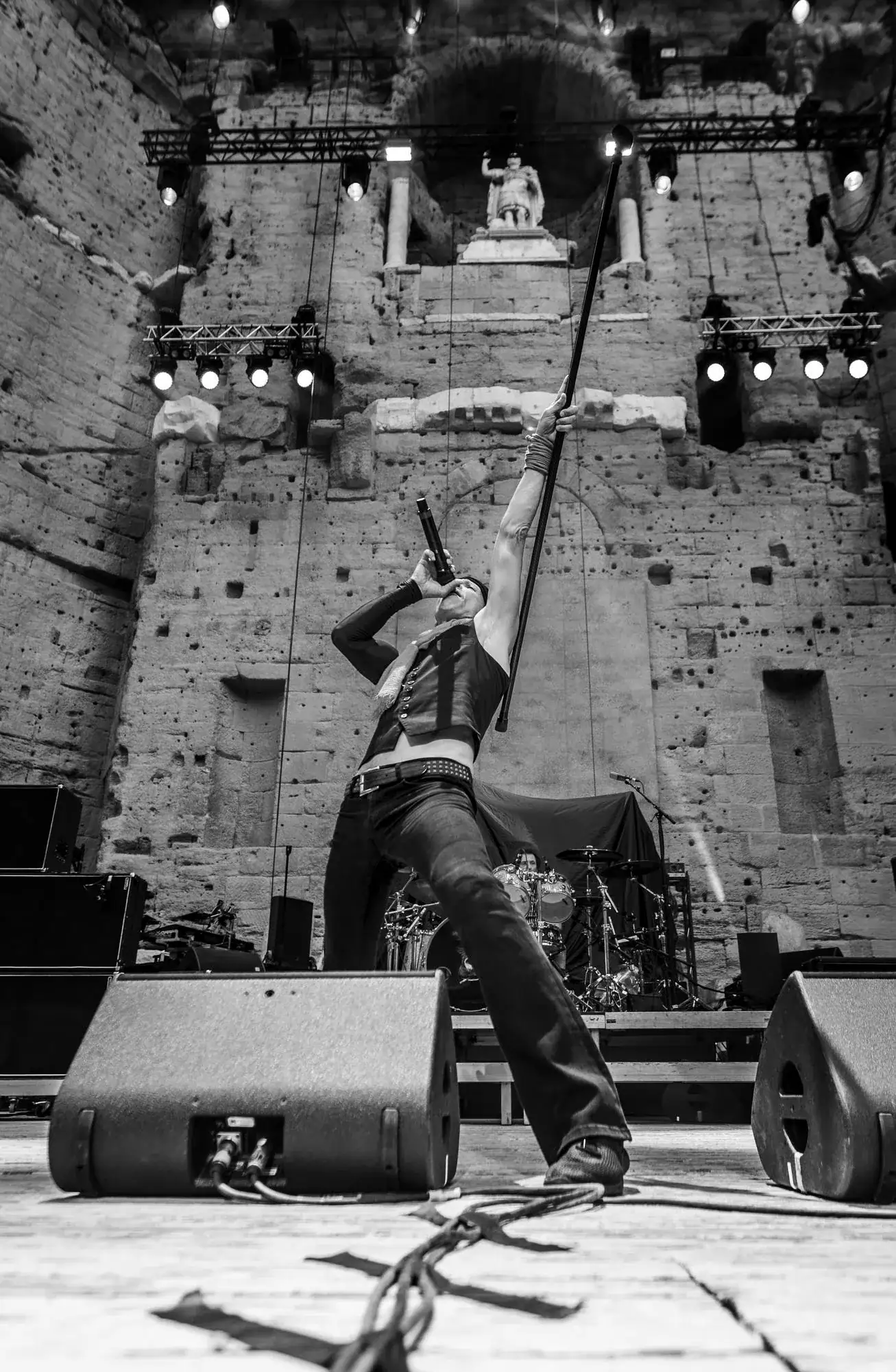 EXTREME Orange 2025 Positiv Festival 18