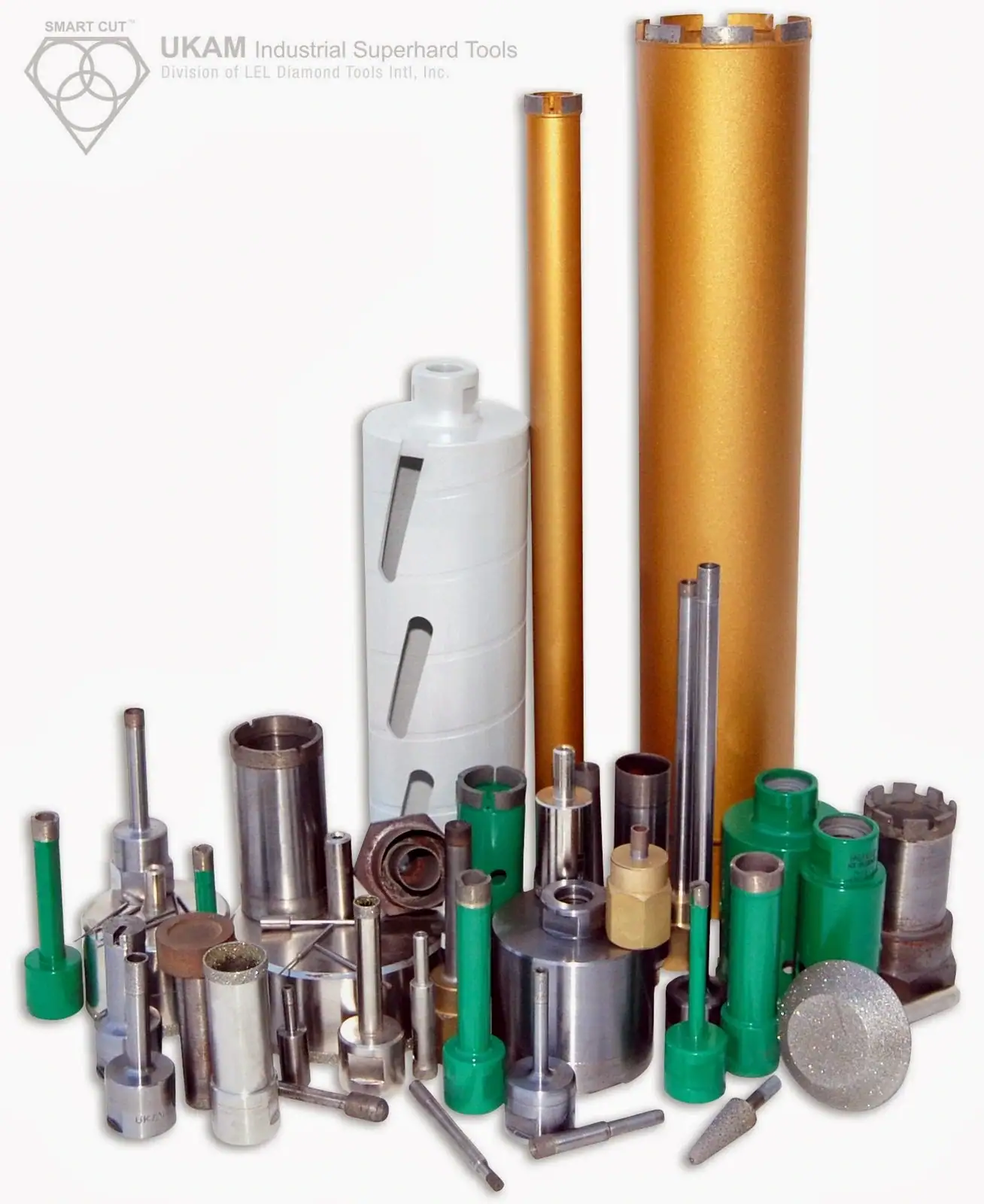 Diamond Drills