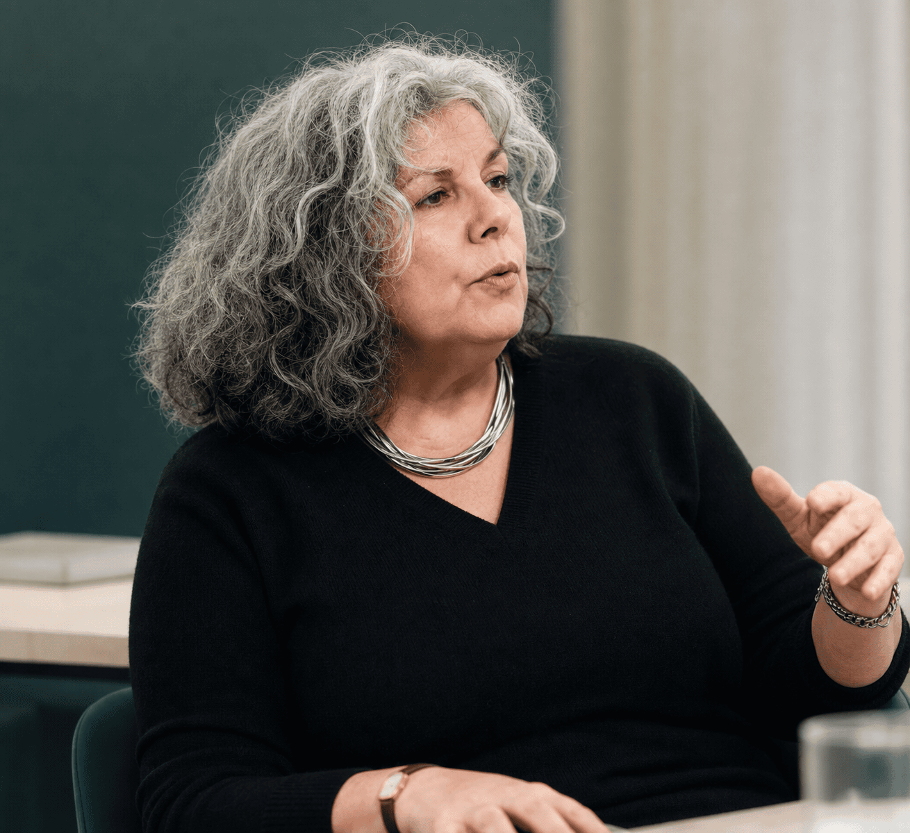 98 secondes sur l’entrepreneuriat au féminin