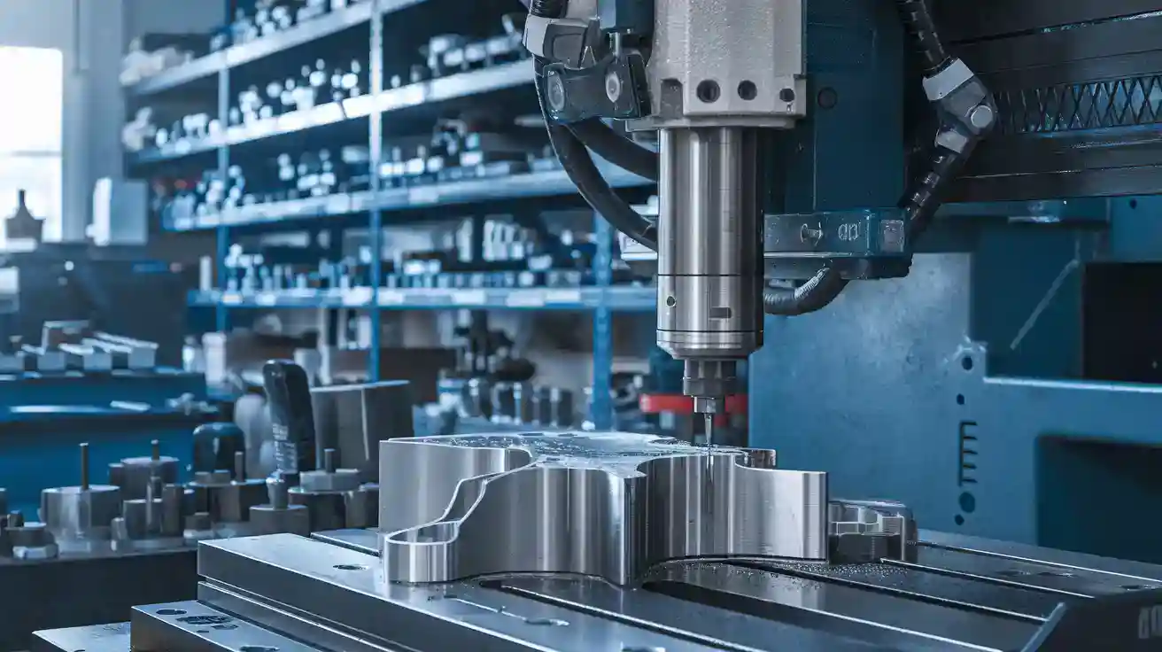What You Need to Know About CNC Machine Shops