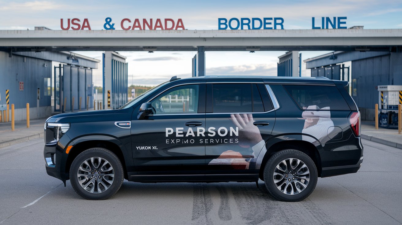 cross-border-limo-services