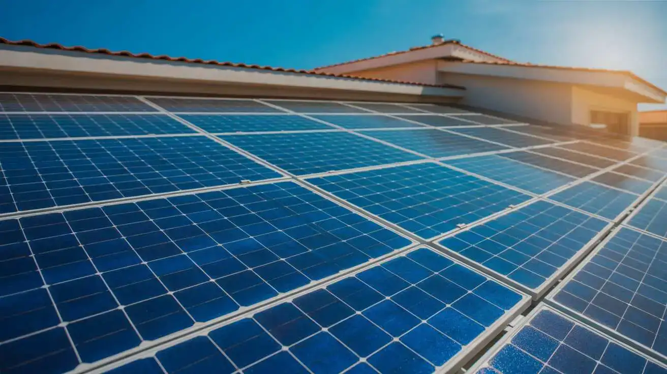 Do Solar Panels Emit Radiation? (2026 EMF Health Audit)