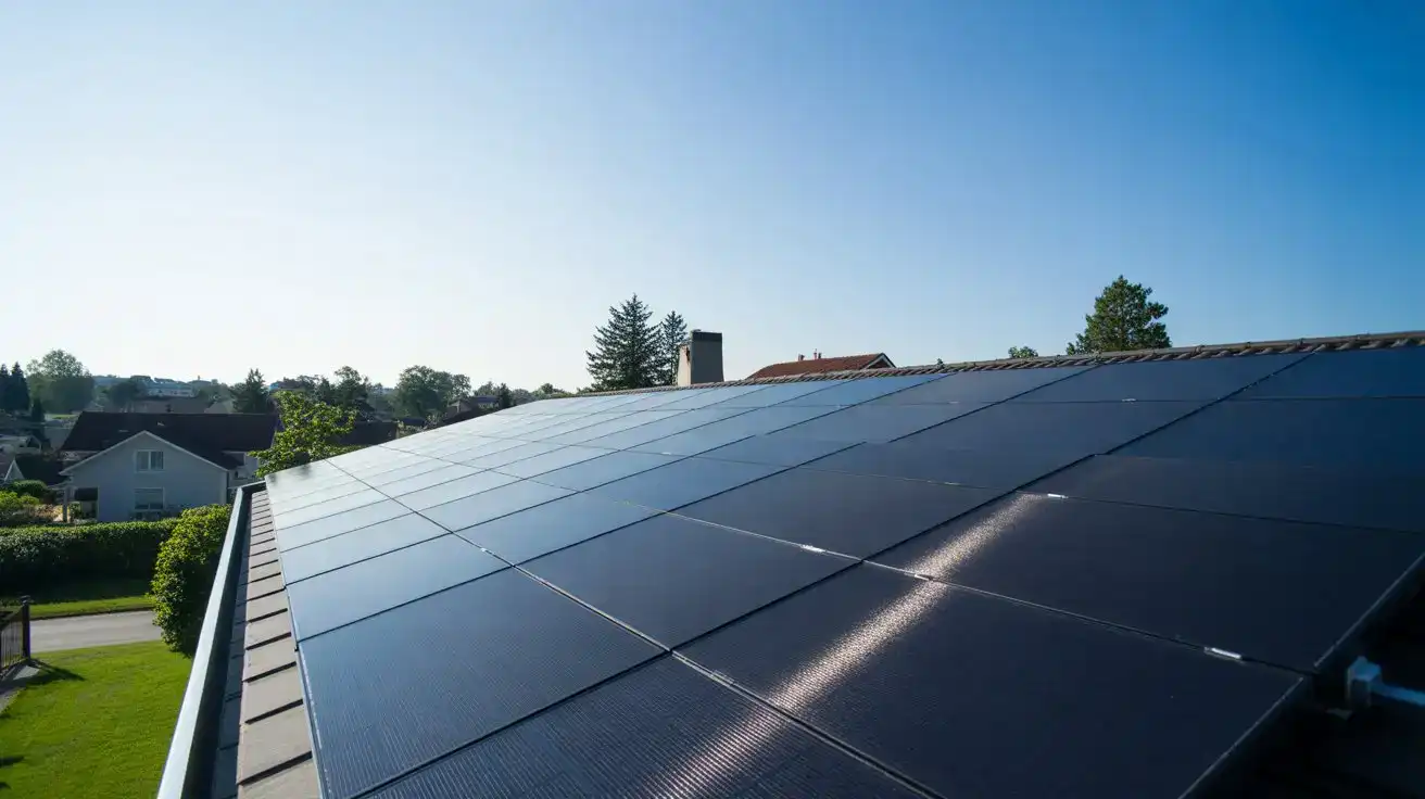 Is Solar Worth Indiana? Save $8,000+ with 2026 Tax Exemption