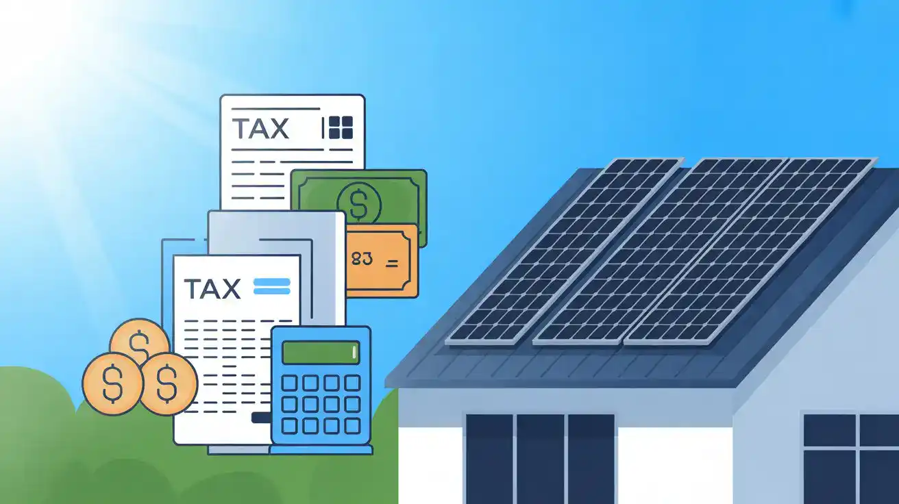 Are Solar Incentives Taxable? (Save Your $7,500 )& IRS Rules