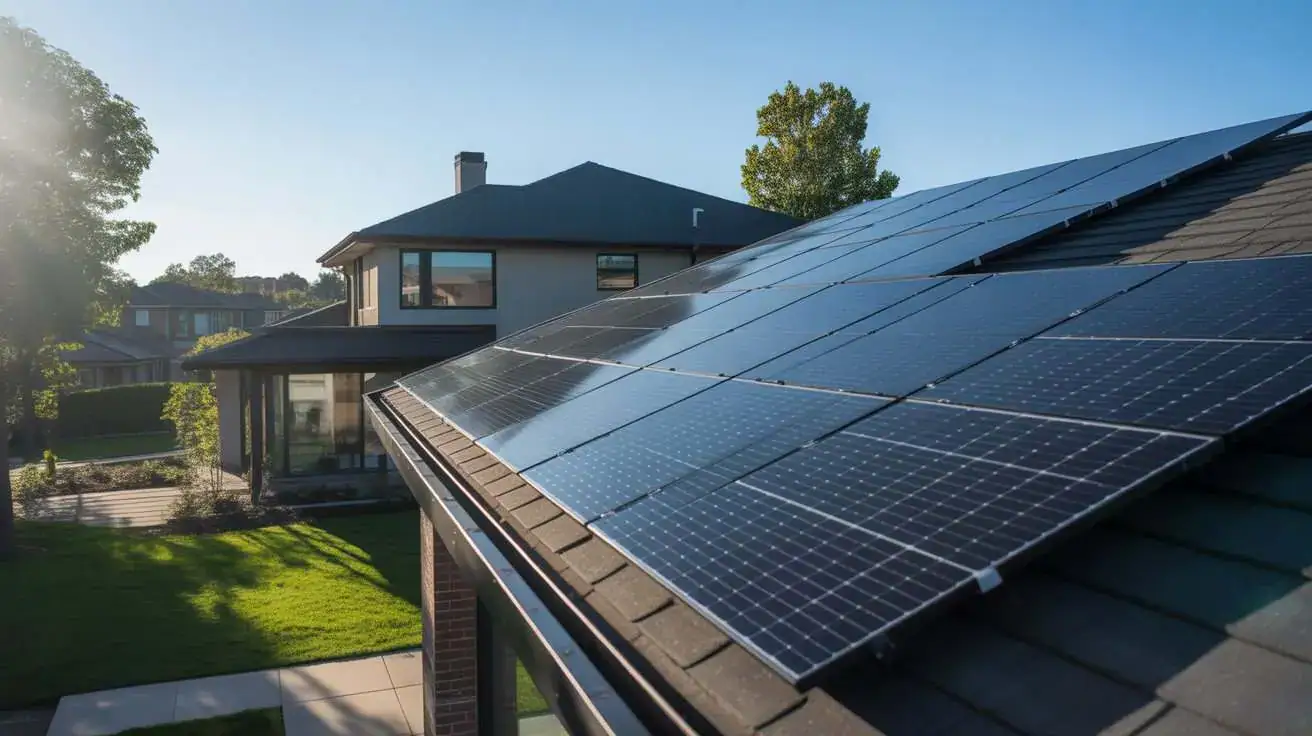 Are Solar Panels Worth It in My State? ( 2026 “Secret” Math)