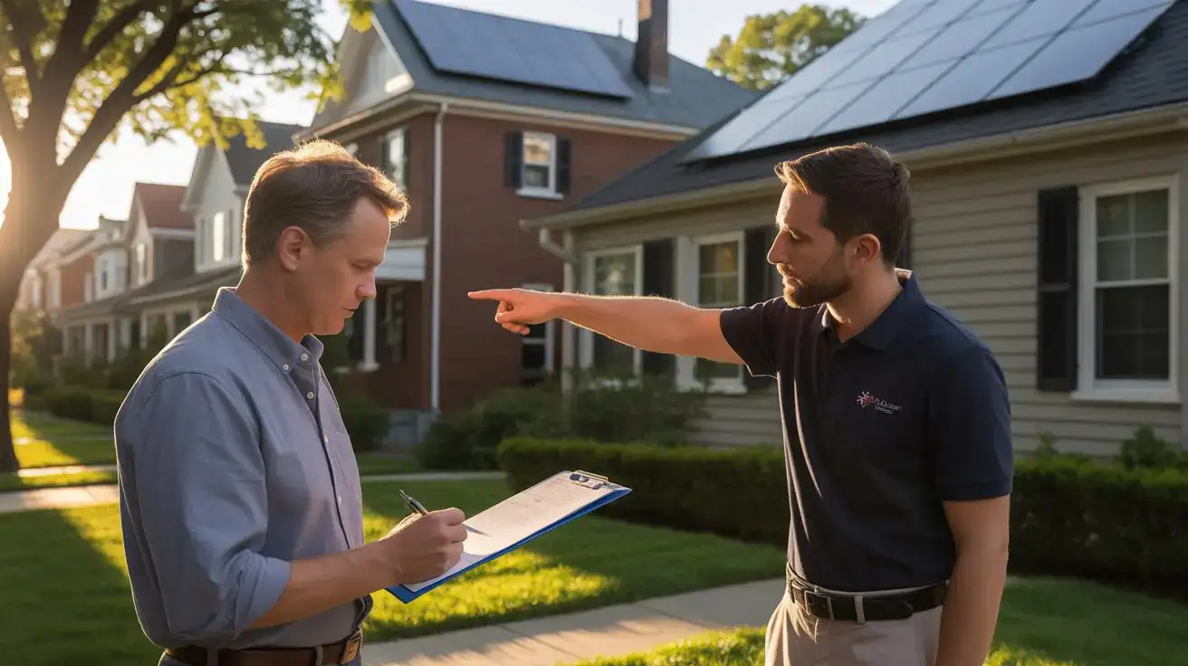 Solar Installer Fraud in NY & CA: Homeowner Legal Aid Guide