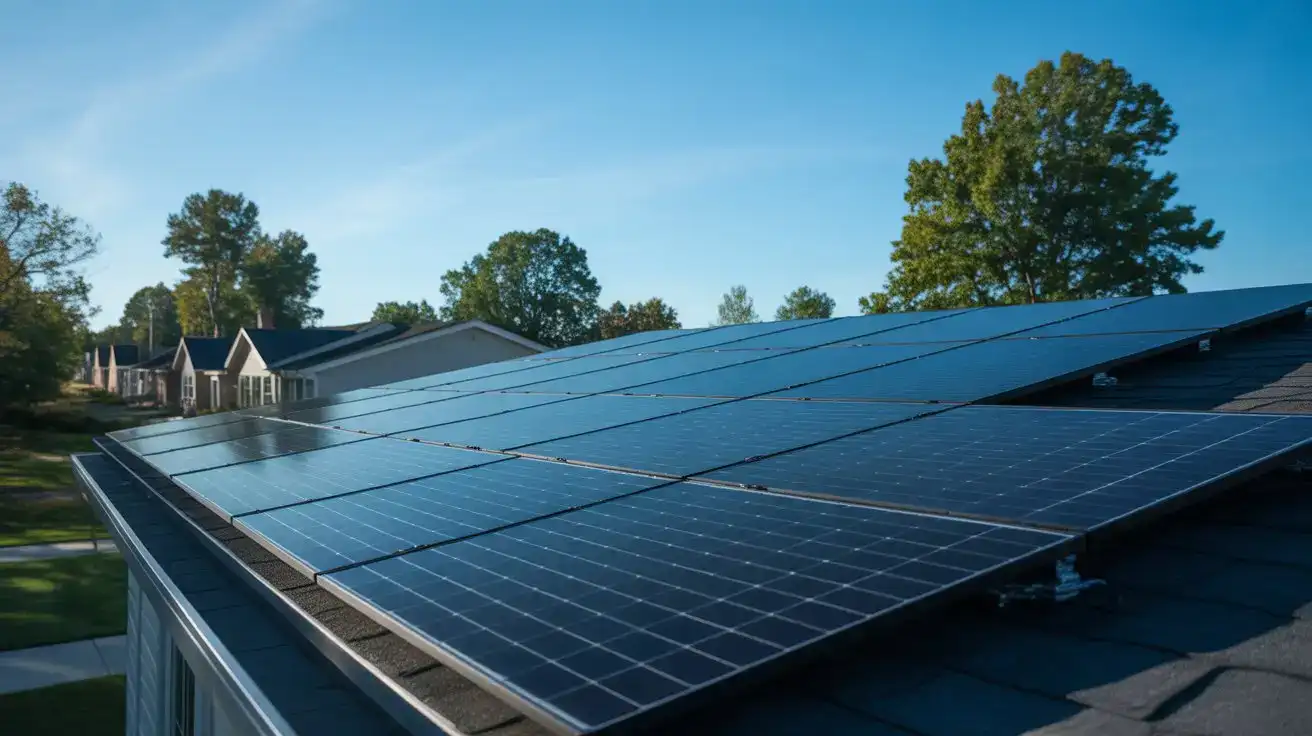 Solar Panels Yes or No in Ohio: $22K Cost → $13K Savings