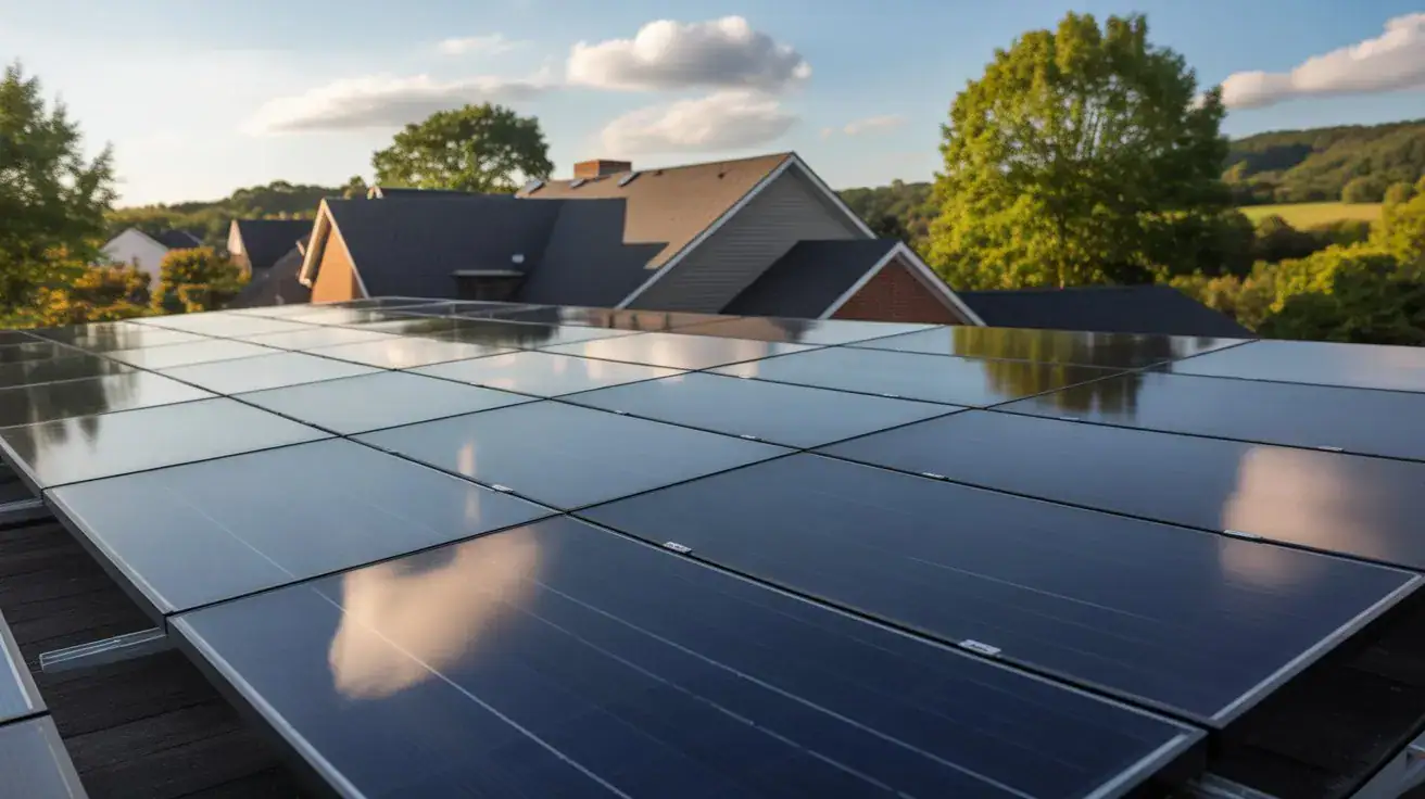 Why Solar Panels Are Worth It in Maryland: BGE 2026 Guide