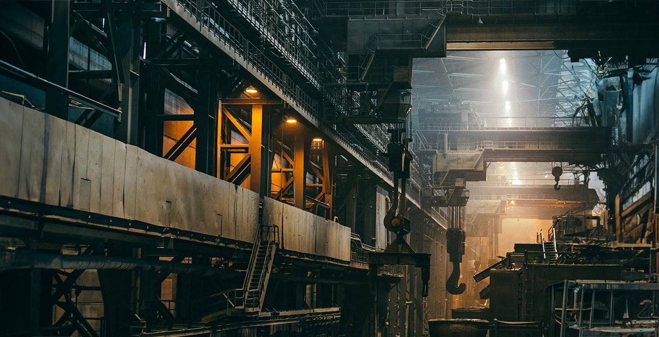 Critical Push Button applications in Hazardous Industrial Environments