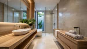 Ensuite Renovation