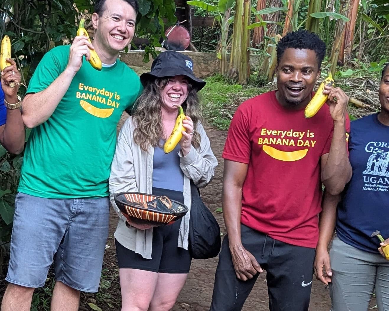 Kibale Forest National Park