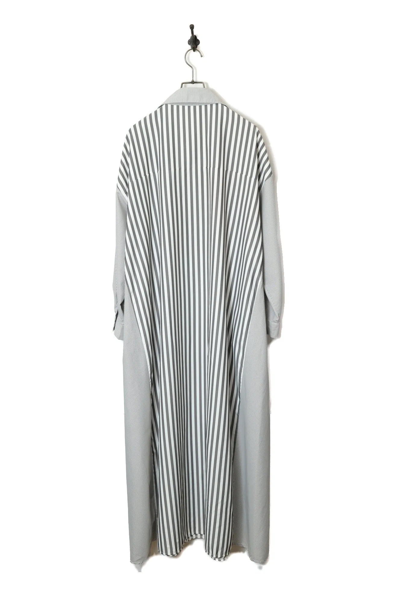 VINTAGE STRIPE ONEPIECE/XL - 画像 (9)