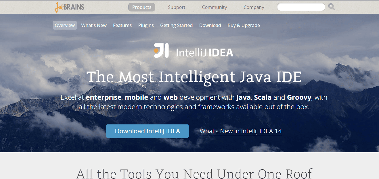 jetbrains