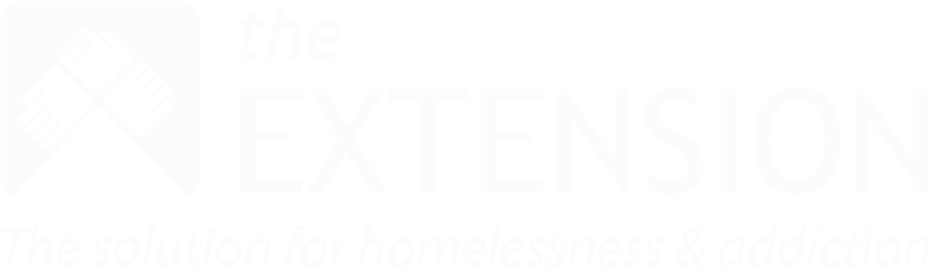EX_TheExtension_Horz_Logo_White