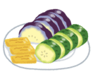 おつけもの