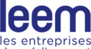 Leem logo 