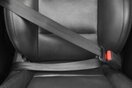 Seatbelt failure accident in Sacramento, CA